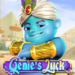 Genie`s Luck