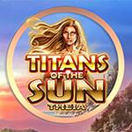 Titans of the Sun - Theia