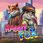 Rabbit and the Fox